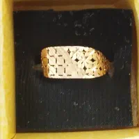 طلا تقریبا 12گرم