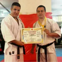 آموزش هنرهای رزمی و کیوکوشین کاراته|خدمات آموزشی|مشهد, هفت تیر (حافظ)|دیوار