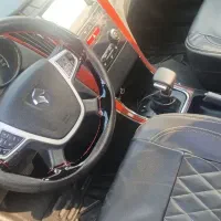 دنا اتومات مدل 401توربو|خودرو سواری و وانت|محمدیه-قزوین, |دیوار