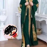 لباس مجلسی پوشیده|لباس|نهاوند, |دیوار