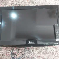 تلوزیون ال سی دی