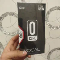 وکال v0 core