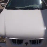 سمند مدل ۸۹