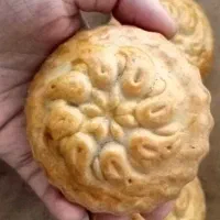 کلوچه های خونگی مجلسی