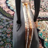 مجلسی|کیف، کفش، کمربند|خرم‌آباد, |دیوار