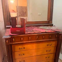 آیینه دراور