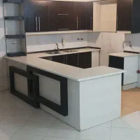 سوییت شیک و در مجزا