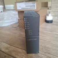 کارت شبکه اترنت صنعتی پی ال سی زیمنس Plc