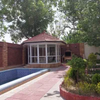 تولیدی درب پنجره دوجدارهupvc