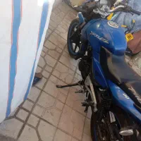 باجاج مدل ۸۸|موتورسیکلت|شیراز, شهرک مهدی‌آباد|دیوار