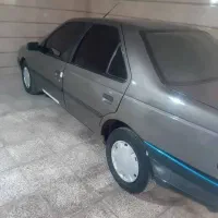 ۴۰۵مدل۸۴خانگی بکرسالم