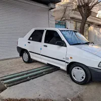 پراید 131 مدل 94