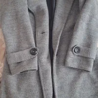 پالتوی فطر تمیزسایز۱