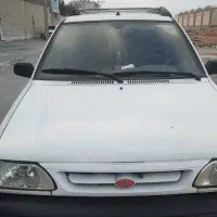 پراید 131مدل 95