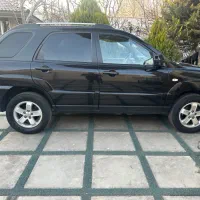 اسپورتیج‌۲۰۱۰|خودرو سواری و وانت|شهریار, شهریار|دیوار