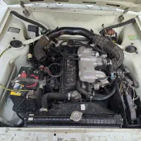 پیکان وانت مدل ۹۲