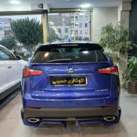 لکسوس Nx300h 2016|خودرو سواری و وانت|تهران, چیتگر شمالی|دیوار