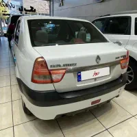 پارس خودرو مولتی مدیاl90