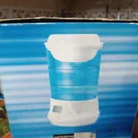 بخار پز KENWOOD اصل انگلیس|سایر لوازم برقی|اهواز, کوروش|دیوار