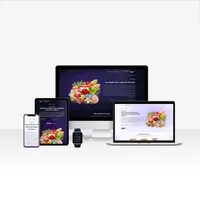 طراحی سایت، طراحی اپلیکیشن، مبتنی بر هوش مصنوعی