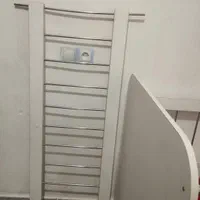 تخت کودک تا 7سال|تخت و صندلی بچه|اندیمشک, |دیوار