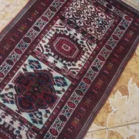 فرش دستباف در حد نو|فرش|تهران, جنت‌آباد شمالی|دیوار