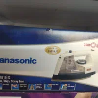 اتو پاناسونیک ژاپن سیم جمع کن