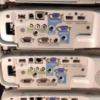 فروش ویدیو دیتا پروژکتور ویژه مدارس|تلویزیون و پروژکتور|همدان, |دیوار