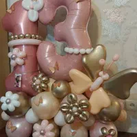 بادکنک آماده