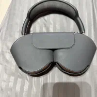 Air pod max 1|لوازم جانبی موبایل و تبلت|اردبیل, |دیوار