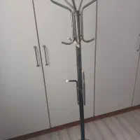 چوب لباسی