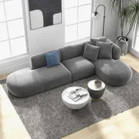 مبل ال مدل میراژ(هازل)اقساط بدون سود