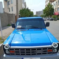 نیسان ۱۴۰۴ اپشنال