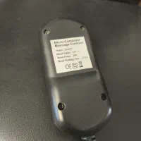 صندلی ماساژور چند حالته relax|تجهیزات ورزشی|تهران, شهرک غزالی|دیوار