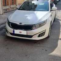 فروش اپتیما ۲۰۱۴