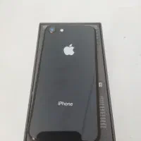 اپل iPhone 8 با حافظهٔ ۲۵۶ گیگابایت|موبایل|اصفهان, پزوه|دیوار