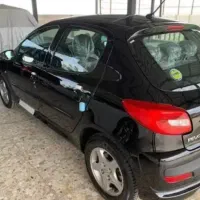 ۲۰۷ پانوراما رینگ المینیوم فول