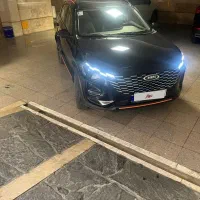 ام وی ام x33 کراس اتوماتیک