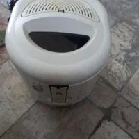 سرخ کن و پلوپز برقی