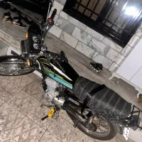 سوپر رهرو 125