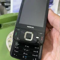 گوشی نوکیا n96|موبایل|اصفهان, آزادان|دیوار