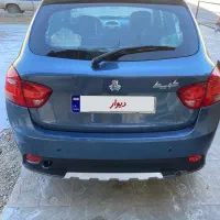 کوییک s|خودرو سواری و وانت|دماوند, گیلاوند|دیوار