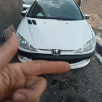 206درحدتمیز|خودرو کلاسیک|قرچک, امین آباد|دیوار