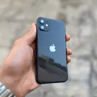 آیفون ۱۱ ch