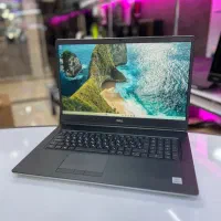 لپتاپ دل گرافیک ۶ رم ۳۲ گیگ گیمینگ طراحی و رندرینگ