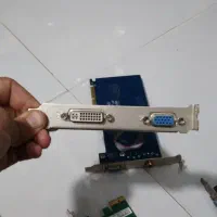 گرافیک کامپیوتر|قطعات و لوازم جانبی رایانه|ملارد, |دیوار