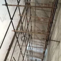 داربست فلزی نوشهر چالوس سلمانشهر متل قو تا رویان|خدمات پیشه و مهارت|نوشهر, |دیوار