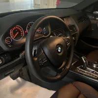 بی ام و X4 2015|خودرو سواری و وانت|تهران, دروس|دیوار