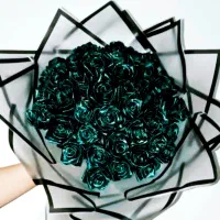 گل رز ربانی