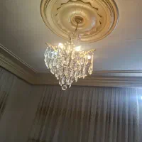 لوستر|لوستر و چراغ آویز|مشهد, کوشش|دیوار